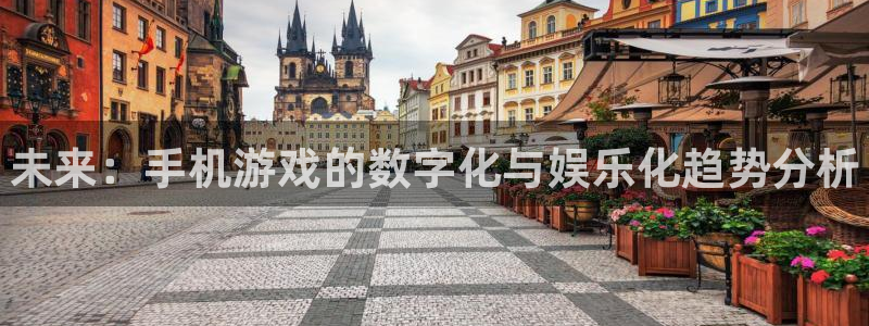 辉达娱乐网址注册：未来：手机游戏的数字化与娱乐化趋势分析